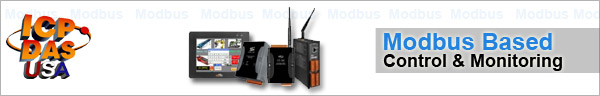 Modbus Control Monitoring